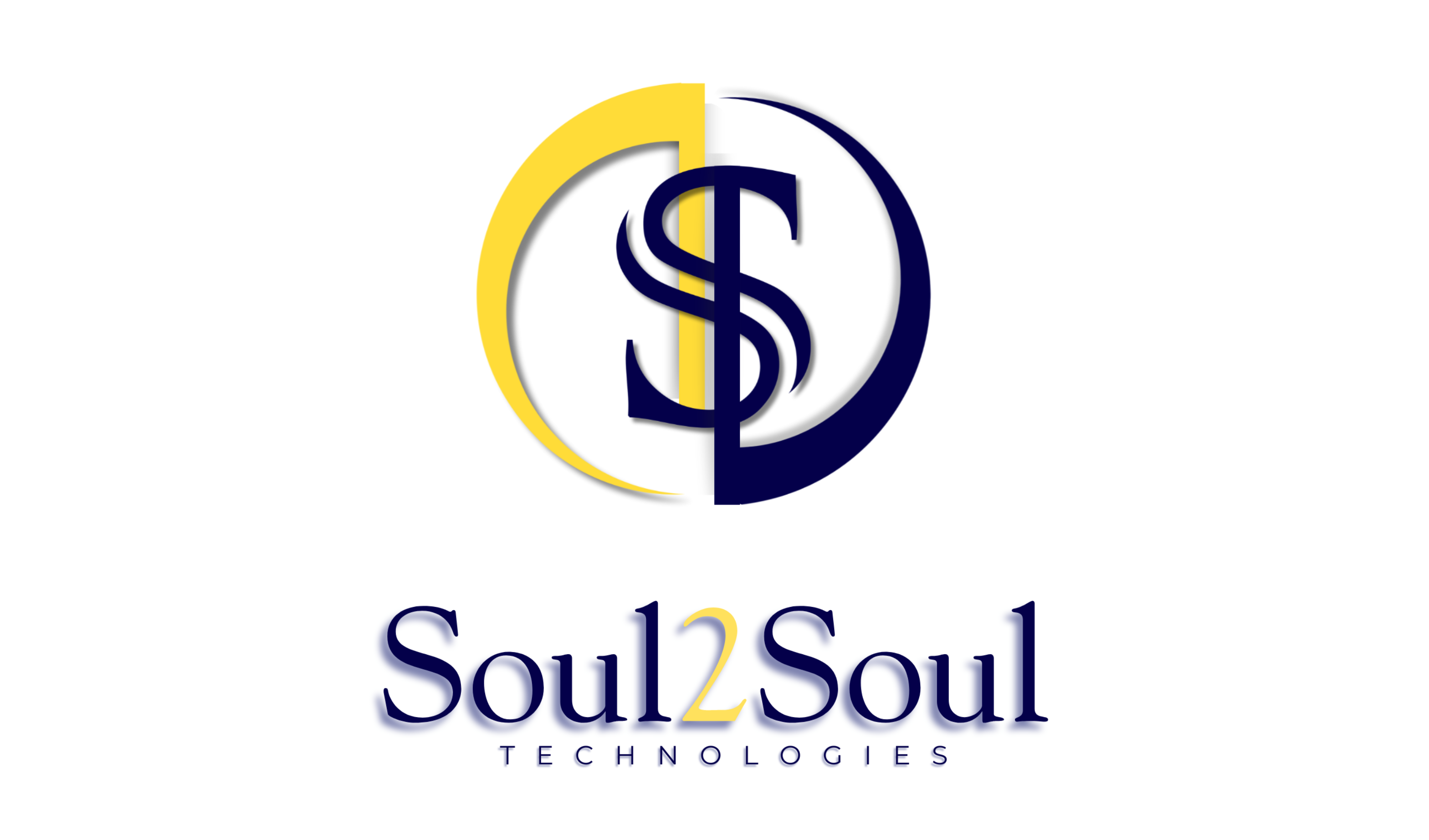 Soul2Soul Technology Business Cards