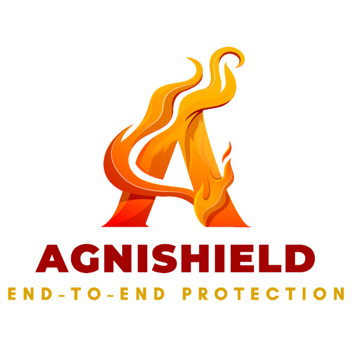 Agni Shield - AI Powered Cybersecurity